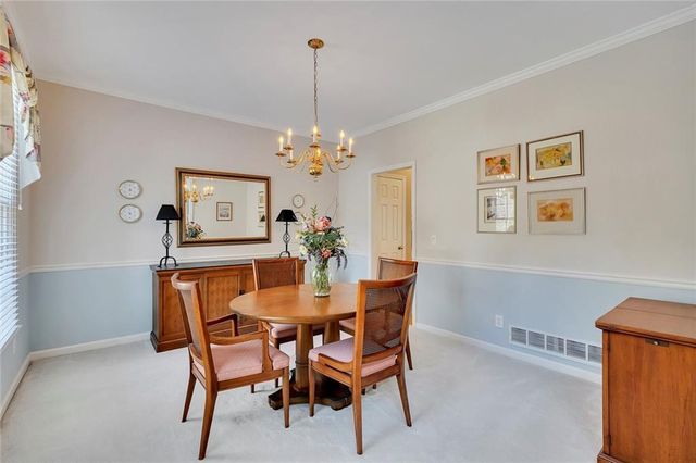 3007 Ironhill Way, Woodstock, GA 30189