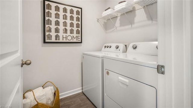 628 Beechwood Circle, Thomasville, NC 27360