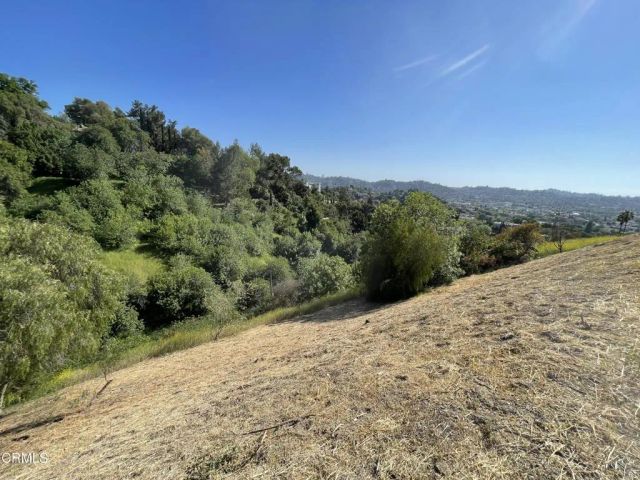 3612 N Paseo, Los Angeles, CA 90065