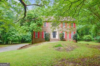 140 Mill Wood Lane, Fayetteville, GA 30214