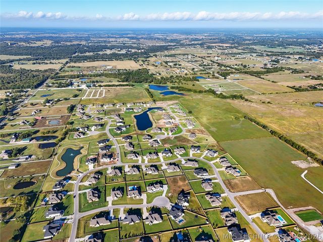 17816 S 47th East Avenue, Bixby, OK 74008