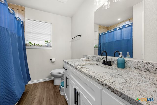 1025 Terra Alta Drive, Belton, TX 76513