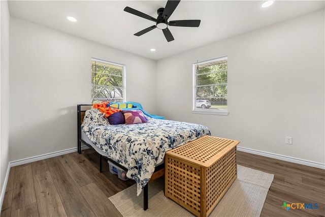 1025 Terra Alta Drive, Belton, TX 76513