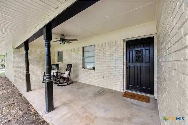 1025 Terra Alta Drive, Belton, TX 76513