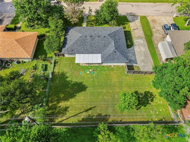 1025 Terra Alta Drive, Belton, TX 76513