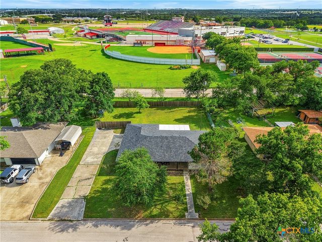 1025 Terra Alta Drive, Belton, TX 76513