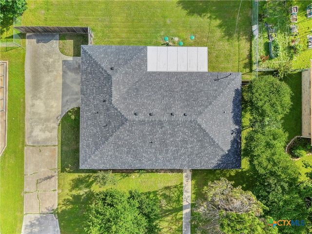 1025 Terra Alta Drive, Belton, TX 76513