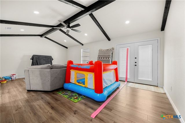 1025 Terra Alta Drive, Belton, TX 76513