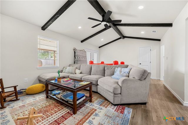 1025 Terra Alta Drive, Belton, TX 76513