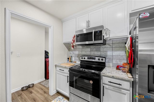 1025 Terra Alta Drive, Belton, TX 76513