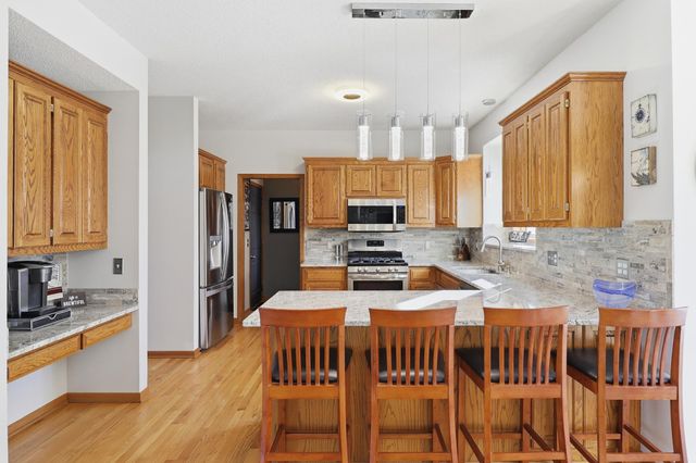 14684 Landau Lane NE, Prior Lake, MN 55372