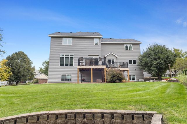 14684 Landau Lane NE, Prior Lake, MN 55372