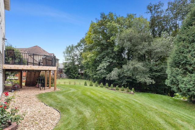 14684 Landau Lane NE, Prior Lake, MN 55372