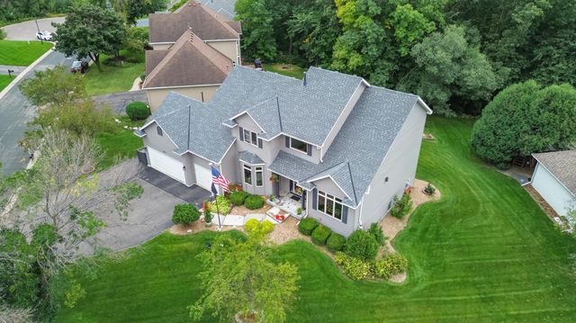 14684 Landau Lane NE, Prior Lake, MN 55372