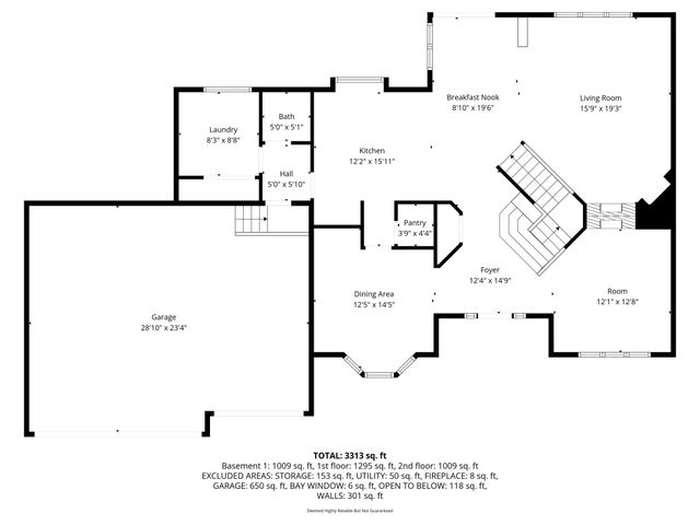 14684 Landau Lane NE, Prior Lake, MN 55372
