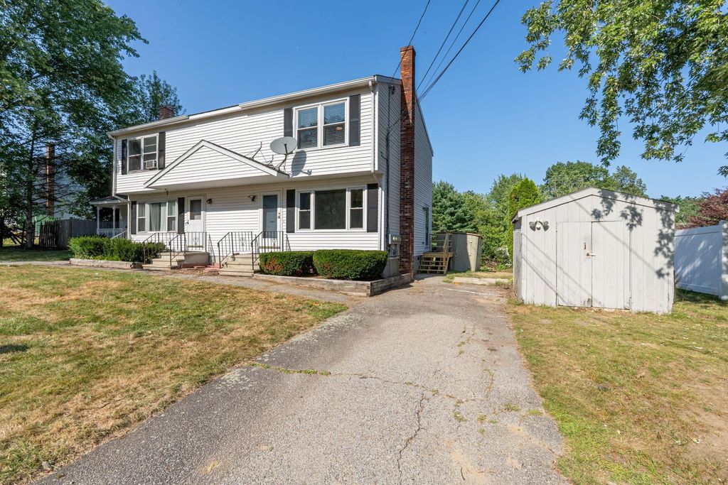 3R Sunnyside Lane R, Derry, NH 03038