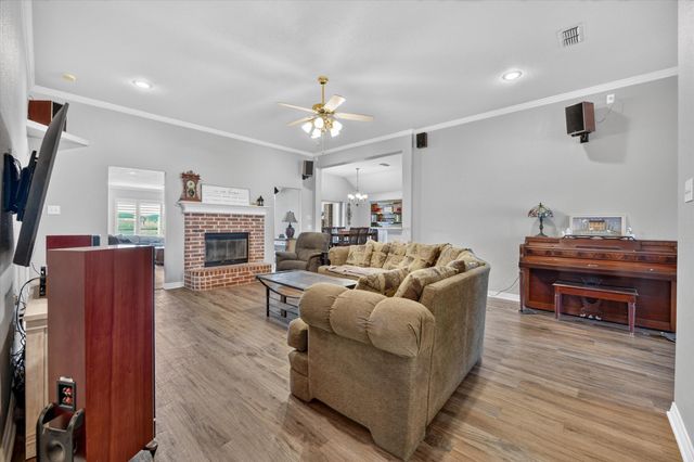11201 Blue Sky Drive, Haslet, TX 76052