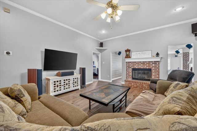 11201 Blue Sky Drive, Haslet, TX 76052