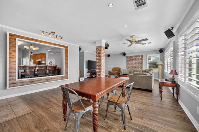 11201 Blue Sky Drive, Haslet, TX 76052
