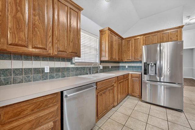 11201 Blue Sky Drive, Haslet, TX 76052
