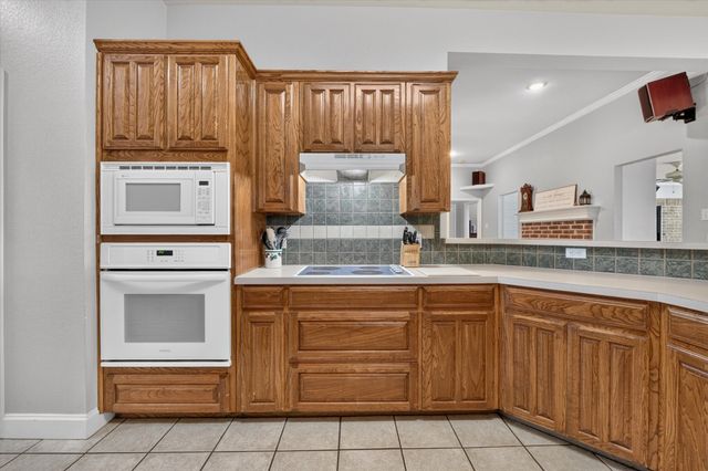 11201 Blue Sky Drive, Haslet, TX 76052