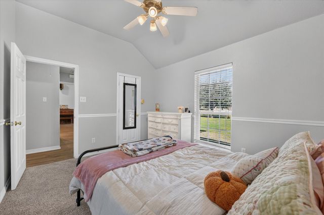11201 Blue Sky Drive, Haslet, TX 76052