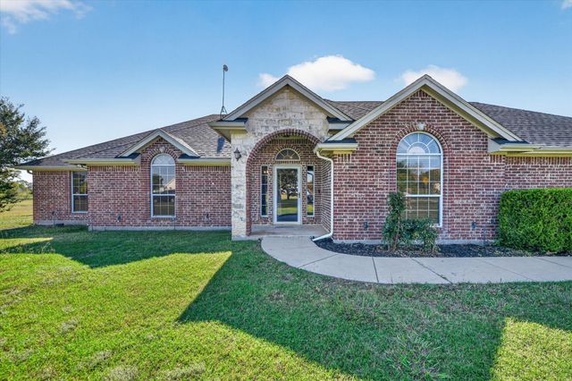 11201 Blue Sky Drive, Haslet, TX 76052