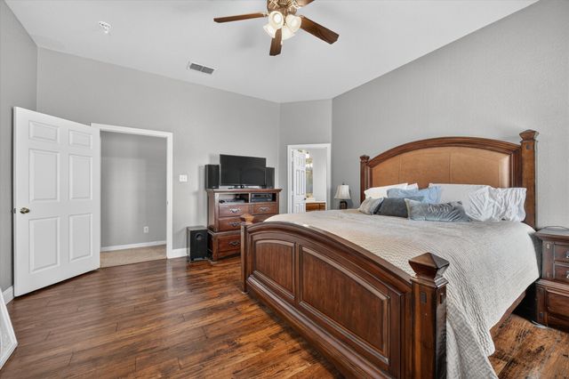 11201 Blue Sky Drive, Haslet, TX 76052
