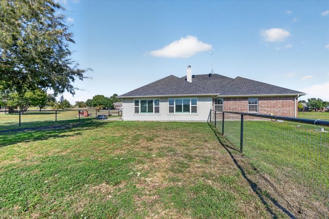 11201 Blue Sky Drive, Haslet, TX 76052