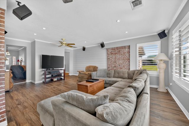 11201 Blue Sky Drive, Haslet, TX 76052