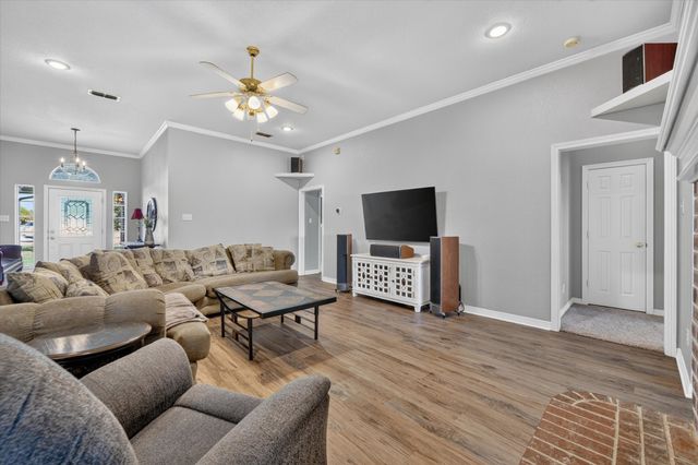 11201 Blue Sky Drive, Haslet, TX 76052