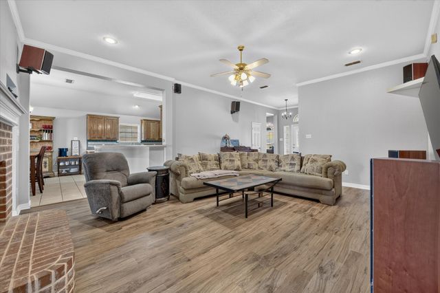 11201 Blue Sky Drive, Haslet, TX 76052