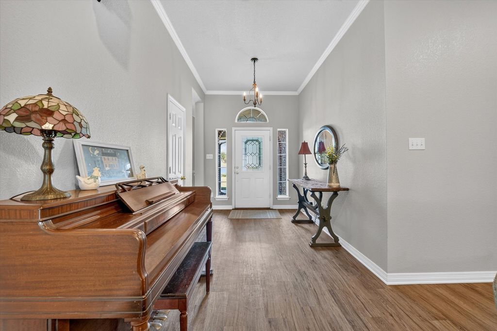 11201 Blue Sky Drive, Haslet, TX 76052 — photo 4