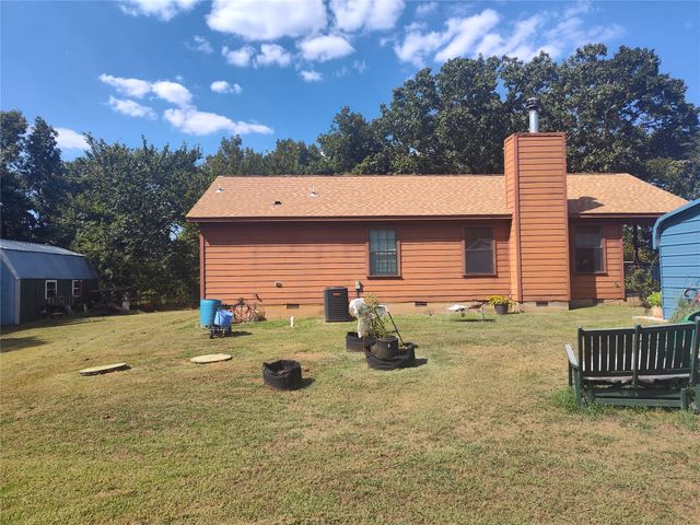 3626 S 129th West Avenue, Sand Springs, OK 74063
