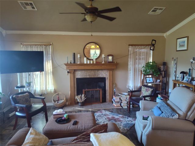 3626 S 129th West Avenue, Sand Springs, OK 74063