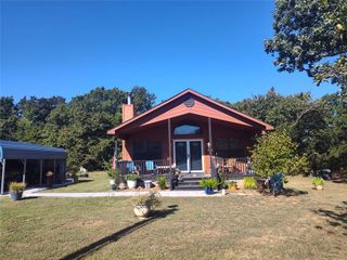 3626 S 129th West Avenue, Sand Springs, OK 74063