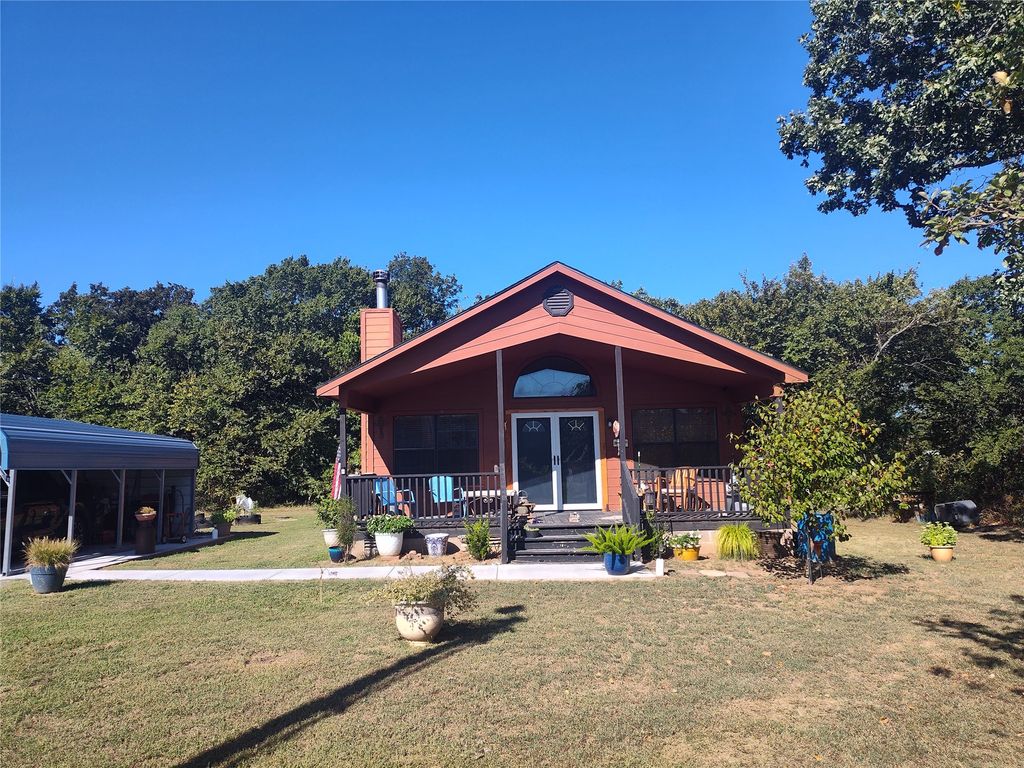 3626 S 129th West Avenue, Sand Springs, OK 74063