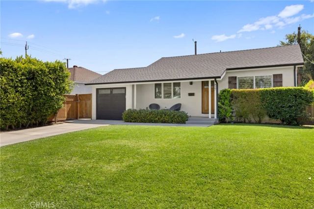 827 N Lamer, Burbank, CA 91506