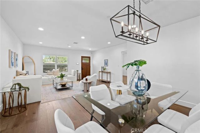 827 N Lamer, Burbank, CA 91506