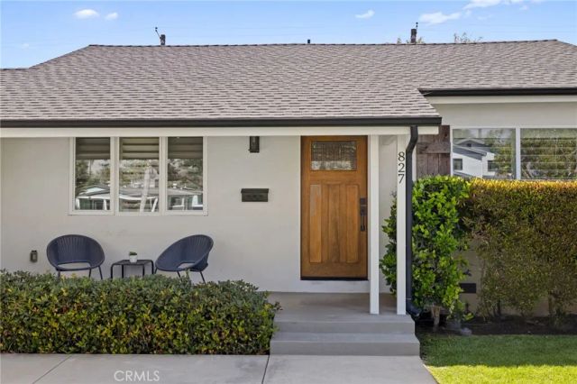 827 N Lamer, Burbank, CA 91506