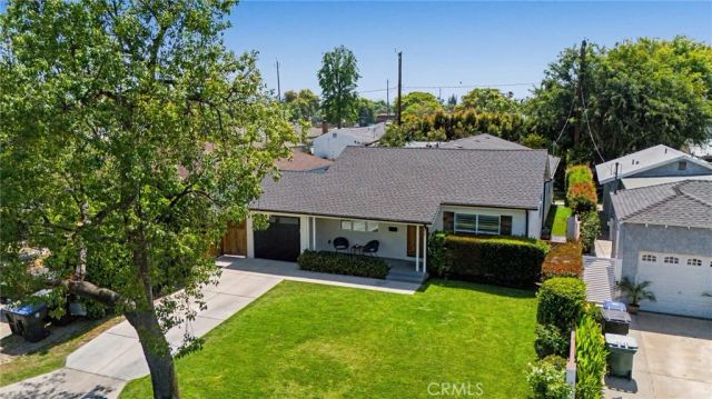 827 N Lamer, Burbank, CA 91506