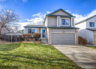 343 Chelsea Street, Castle Rock, CO 80104