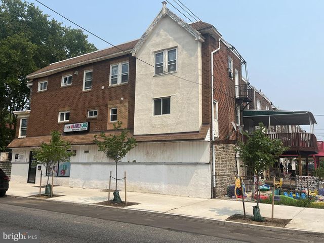 3300-00 ST VINCENT, Philadelphia, PA 19149