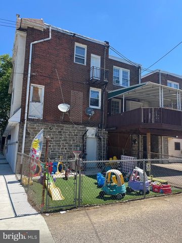 3300-00 ST VINCENT, Philadelphia, PA 19149