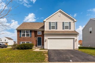 222 Dowler Drive, South Bloomfield, OH 43103
