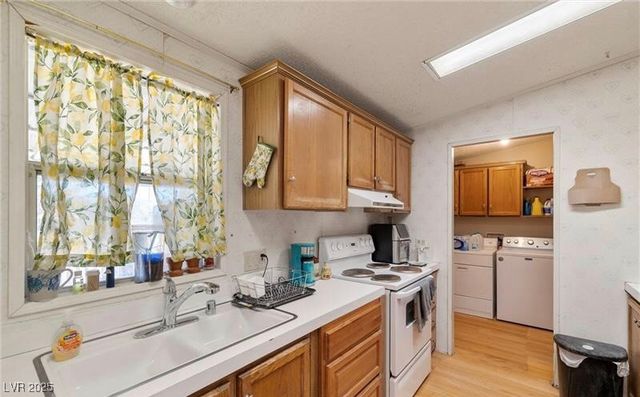 641 West Elderberry Street, Pahrump, NV 89048