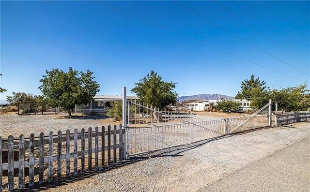 641 West Elderberry Street, Pahrump, NV 89048