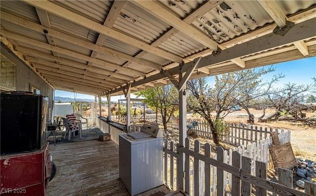 641 West Elderberry Street, Pahrump, NV 89048