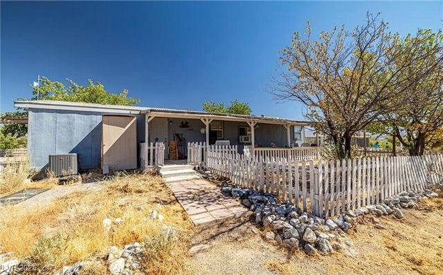 641 West Elderberry Street, Pahrump, NV 89048