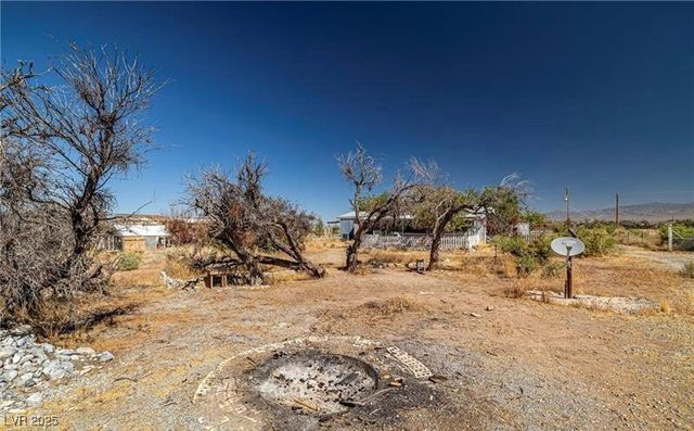 641 West Elderberry Street, Pahrump, NV 89048